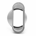 thumbnail image 1 of 150MM Portable Air Conditioner Window Exhaust Duct P-ipe Hose Interface, 1 of 8