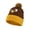 Dumb Zuoguan, variant on Thanksgiving Turkey Knit Hats for Party and Holiday Fun Knit Caps Festive Turkey for Thanksgiving Celebration