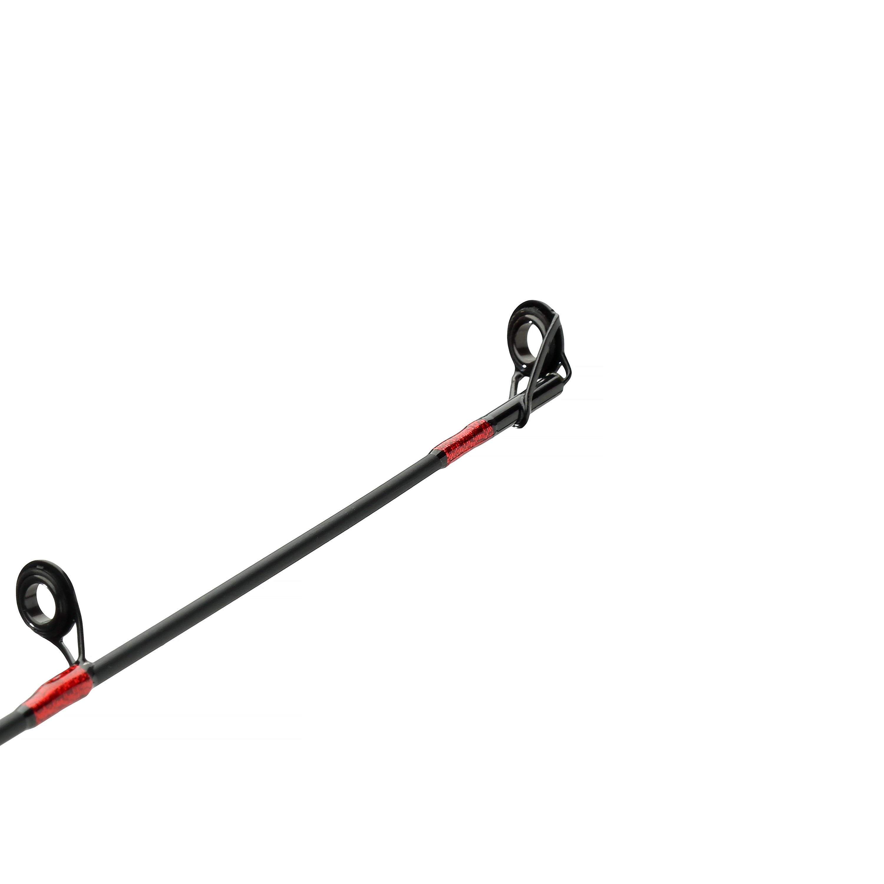 B'n'M Pole 410 Ultra Light 4' 10" Freshwater Spin-Cast Fishing Rod