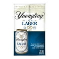 thumbnail image 6 of Yuengling Light Lager Beer, 12 Pack Beer, 12 fl oz Aluminum Cans, 4.0% ABV, Domestic Lager, 6 of 7