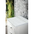 thumbnail image 3 of James Martin Vanities E444-BC15-MCA-3AF Addison 15" Side Cabinet - Mid Century Acacia, 3 of 3