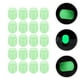thumbnail image 5 of 20 tapones luminosos para válvulas de neumáticos de coche y moto., 5 of 7