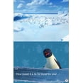 thumbnail image 5 of Happy Feet Two, Warner Bros., Nintendo Wii, [Physical], 883929162093, 5 of 5