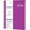 26-29 PURPLE, variant on Monthly Planner 2026-2029, 36 Months Calendar Planner 2026-2029 from Jul 2026 - Jun 2029, 8.5'' x 11'' with Ruled Spread, Flexible Cover, Spiral Wirebound, Pocket, Coated Tabs, Notes & Habit