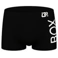 thumbnail image 6 of TIHLMKi Men's Underwear Under $10 Men's U-Waisted Cotton Sport Four-Corner Wide, Breathable And Comfortable Boxer, 6 of 8