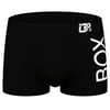 Men's U-Waisted Cotton Sport Four-Corner Wide, Breathable And Comfortable Boxer