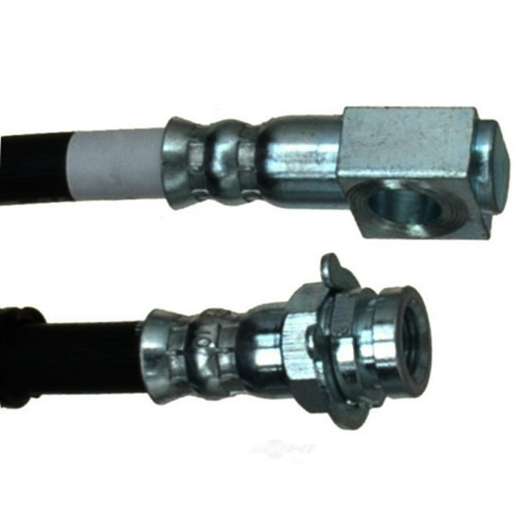 Raybestos BH38905 Professional Grade Hydraulic Brake Hose Fits select: 1992-1994 CHEVROLET CAVALIER, 1990-1998 PONTIAC GRAND AM