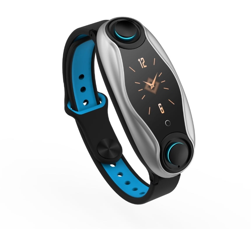 smart bracelet wristband