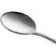 thumbnail image 4 of Soro Essentials - Juego de 24 cucharas para caldo Windy City de acero inoxidable - Utensilios para servir, cubiertos, vajilla de cocina, utensilios de buffet para el hogar, la cocina y el restaurante, 4 of 5
