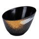 thumbnail image 1 of Oblique Mouth Vegetable Bowl Vegetable Serving Bowl Melamine Tableware, 1 of 4