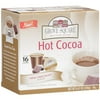 Grove Square® Milk Chocolate Hot Cocoa Mix 8.47 oz. 16 ct. K-Cups Box