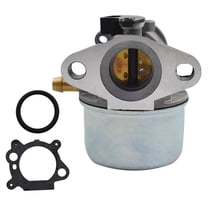 munirater New Carburetor Fit For BRIGGS & STRATTON 799868 498254 497347 497314 498170