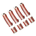thumbnail image 4 of Couvercle de Poignée de Porte Fitfor Land Rover Discovery, 8pcs/set Voiture Brillant Extérieur Poignée de Porte Couvercle de Porte de Voiture Performance Éprouvée, 4 of 5