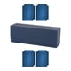 thumbnail image 3 of Caja organizadora de almacenamiento para barajas de cartas coleccionables premium con capacidad para más de 100 cartas. Azul oscuro, 3 of 9