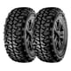 thumbnail image 1 of Paquete de 2 Llantas JOYROAD RX706 SUV 265/75R16 LT 123S, 1 of 2