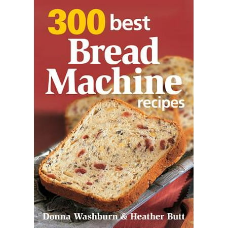 Pumpernickel Bread Recipe - 300 Best Bread Machine Recipes