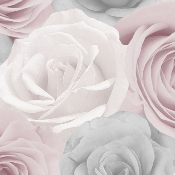 World Of Wallpaper Melany Roses Wallpaper