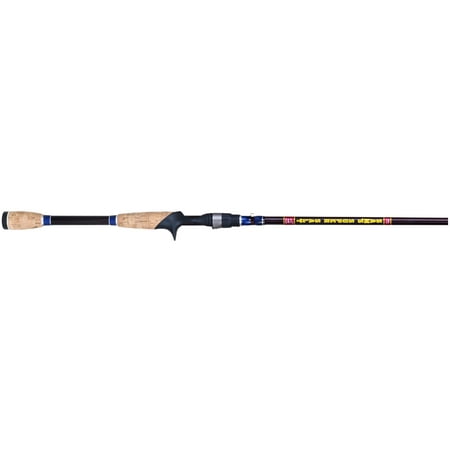 B n M Sam s Super Salt 7.5ft/1pc Baitcasting Rod
