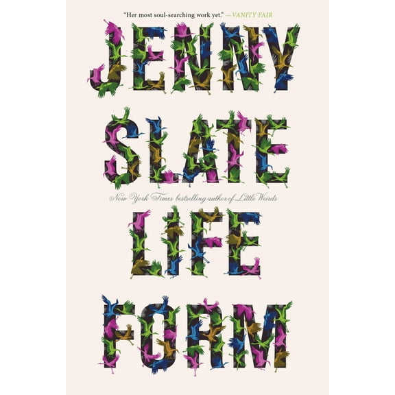 Lifeform (Paperback)