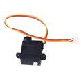 thumbnail image 4 of Accesorios de control remoto para aviones RC Pamolo V966 V911S V977 V988 V930 V931 XK K110 A600 A430 A800 Engranaje de dirección, 4 of 8