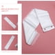 thumbnail image 5 of 200pcs cubiertas de paraguas desechables bolsas para paraguas engrosadas cubierta impermeable para paraguas, 5 of 8