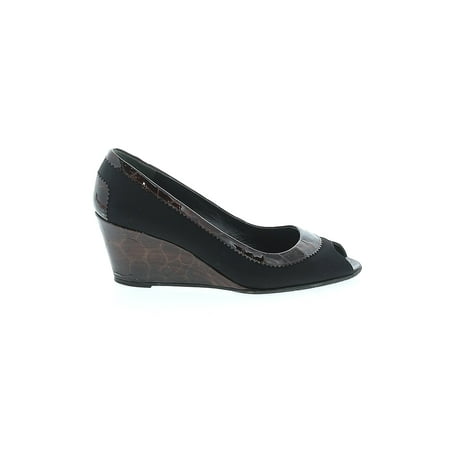 

Pre-Owned Prevata Women s Size 9 Wedges