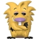 thumbnail image 1 of Funko Pop Television: Figura coleccionable de Castores Angry Norbert, 1 of 1