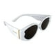 thumbnail image 3 of LENTES DE SOL STEVE MADDEN EYEWEAR X17335 BLANCO, 3 of 3