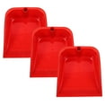 thumbnail image 1 of BRIGHTFUFU 3pcs Shovel Head Replacement For Effortless Ice Removal For Home Use Winter Conditions Shovel Attachments, 1 of 8