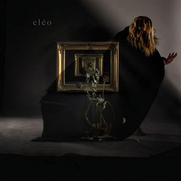Selva - Eleo - Rock - Vinyl