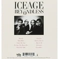 thumbnail image 2 of Iceage - Beyondless - Music & Performance - CD, 2 of 2