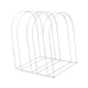 thumbnail image 5 of Estante de almacenamiento para gorros de punto, expositor para gorros, resistente, elegante y decorativo, soporte para gorros de natación, estante de, 5 of 8