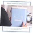 thumbnail image 4 of KAKOWELY Caja Organizador Multiusos Para En Cocina En Color Azul Con, 4 of 8
