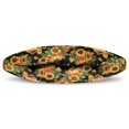 thumbnail image 6 of HELLHERO Easy to Clean Polyester Canvas Tea Cozy Lightweight Insulate Tea Pot Teapot Dust Cover for Kitchen, 6 of 8
