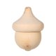 thumbnail image 5 of 10 Unids Acorn Forma Peg Mu帽ecas de Madera Inacabada Pintura Mancha DIY Artesan铆as Inicio Estante Decoraci贸n Del Partido Irfora Marioneta, 5 of 7