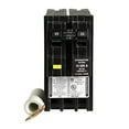 thumbnail image 1 of Schneider Electric HOM220GFIC Homeline 20 Amp Two-Pole GFCI Circuit Breaker, 1 of 6
