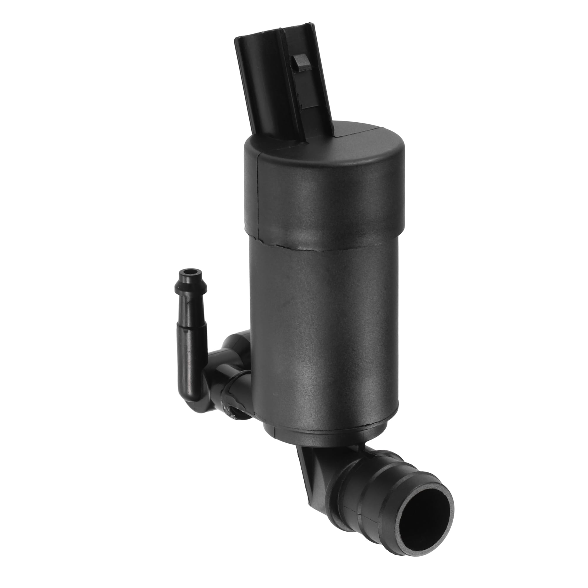 Unique Bargains Windshield Washer Motor Pump Fit for Ford Focus 2012-2018 for Ford