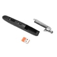 thumbnail image 4 of Bolígrafo Óptico Inalámbrico Usb De 2,4G, Ratón De Bolsillo Para Dibujar, Escribir, Lápiz Óptico, Ratón (Negro) matsuzay EL006978-00, 4 of 6