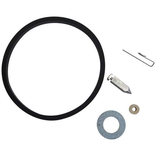 Needle and Seat Kit For Tecumseh Part # 631021, 631021B, Made To Be Compatible With Up To 25% Ethanol In Fuel.