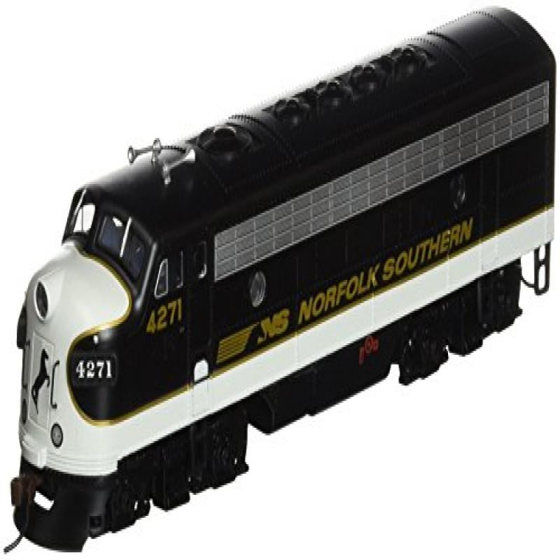 bachmann f7