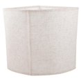 thumbnail image 4 of a refined and professional version of your product title and description:\n\n \n\n**Fabric Lampshade Replacement Cover for Floor and Table Lamps –, 4 of 4