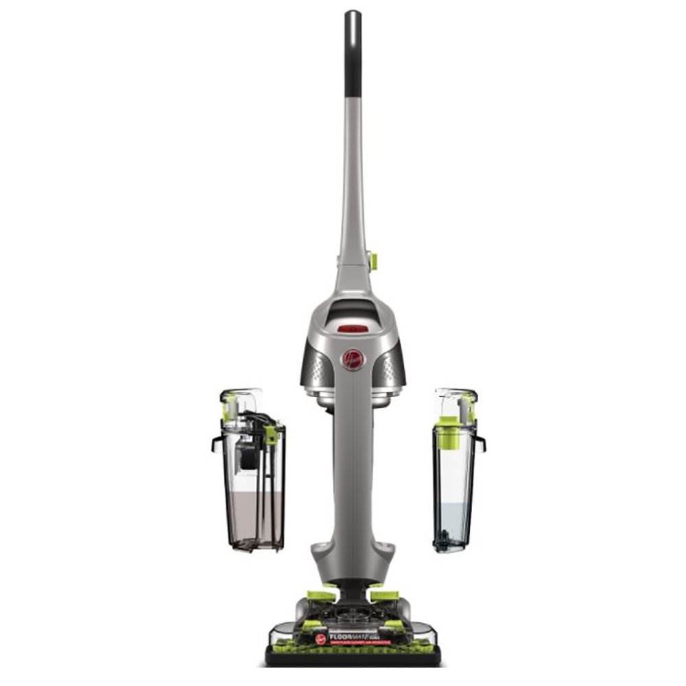 Hoover Fh40190 Floormate Edge Hard Floor Cleaner Machine W