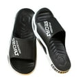 thumbnail image 2 of Flip Flops Men Slip On Arch Support Comfortable Breathable Indoor Outdoor Summer Beach Bathroom Casual Wear Open Toe Sandals for Men, 2 of 4
