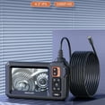 thumbnail image 4 of relayinert High Performance Screen Camera Precise Inspection Anywhere Convenient And Portable ABS Industrial 1 m 1Set, 4 of 6