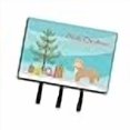 thumbnail image 3 of Carolines Treasures CK3810TH68 Cavachon Christmas Tree Leash or Key Holder, 3 of 4
