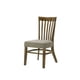 thumbnail image 3 of Comedor de Madera de 6 Sillas Elegante Bossa Maia, 3 of 5