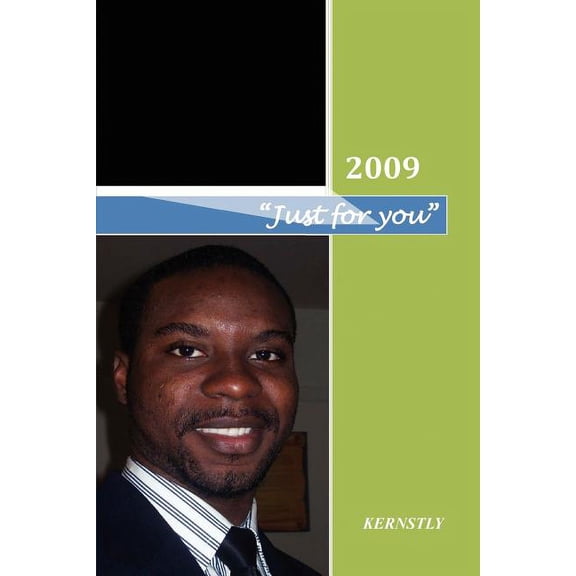 Just for You, (Paperback)