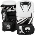 thumbnail image 1 of Guantes de Sparring Venum Challenger 3.0 Blanco/Negro Talle L/XL, 1 of 1