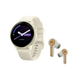 Garmin 010-02172-21 Vivoactive 4S, Smaller-Sized GPS