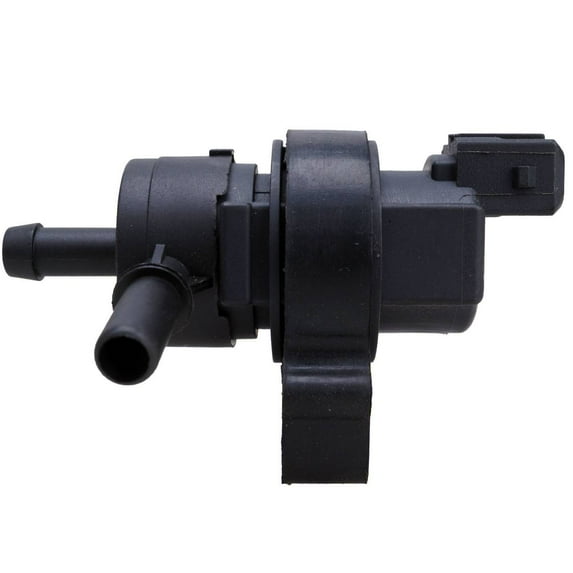 Bapmic 2124702493 Vapor Canister Purge Solenoid Valve for Mercedes Benz W212